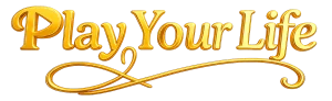 Logotipo Play Your Life